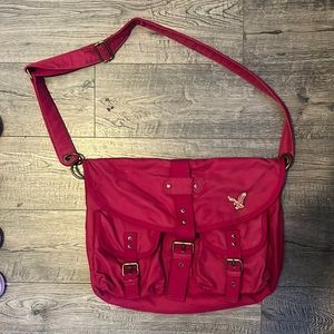 American Eagle Bag